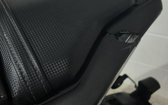 2022 Benelli Benelli TNT 135