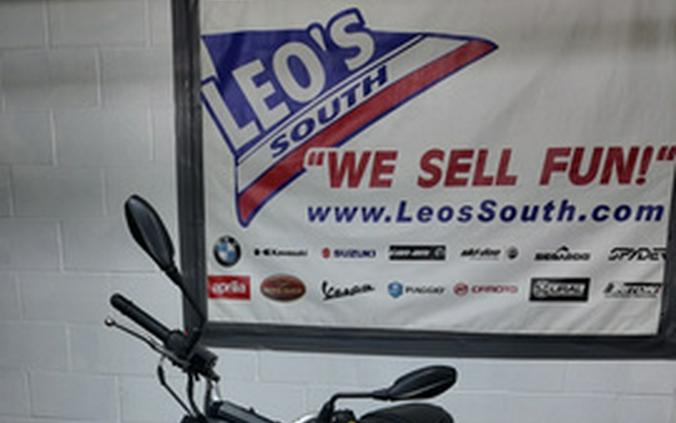 2022 Benelli Benelli TNT 135