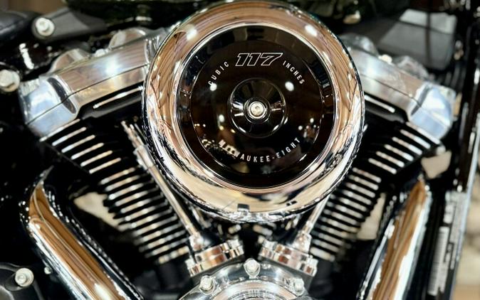 2026 FXBB - Street Bob