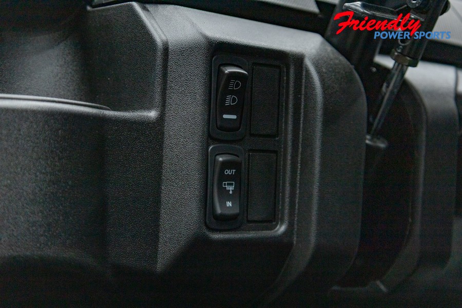 2026 POLARIS RANGER CREW 1000 PREMIUM PPC Premium