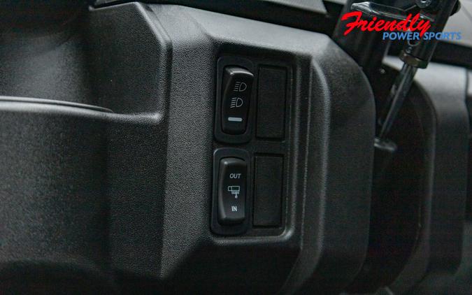 2026 POLARIS RANGER CREW 1000 PREMIUM PPC Premium