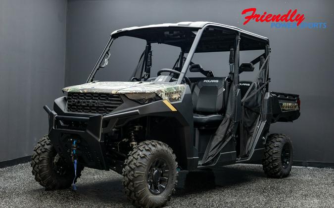 2026 POLARIS RANGER CREW 1000 PREMIUM PPC Premium