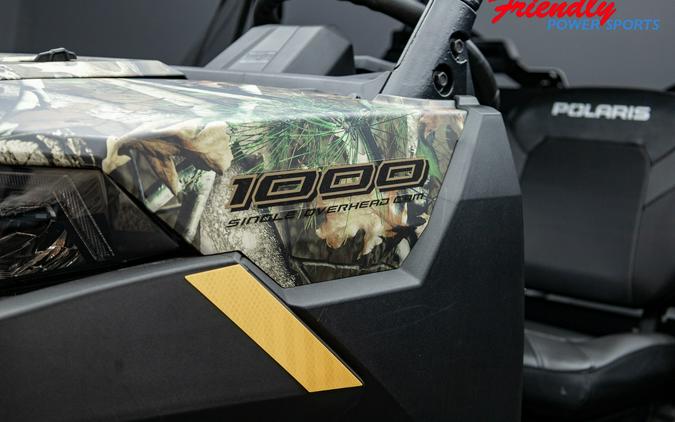 2026 POLARIS RANGER CREW 1000 PREMIUM PPC Premium