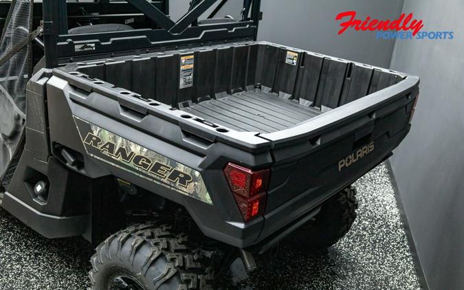2026 POLARIS RANGER CREW 1000 PREMIUM PPC Premium