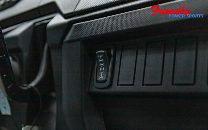 2026 POLARIS RANGER CREW 1000 PREMIUM PPC Premium