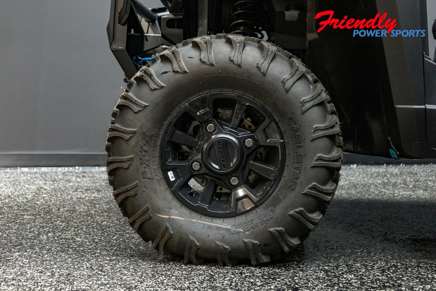 2026 POLARIS RANGER CREW 1000 PREMIUM PPC Premium