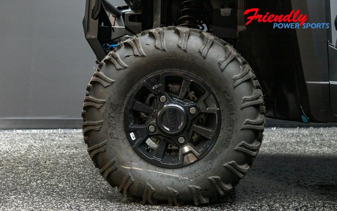 2026 POLARIS RANGER CREW 1000 PREMIUM PPC Premium