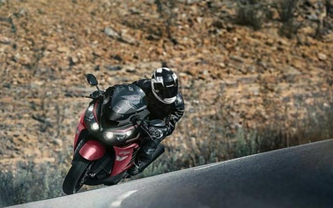 2025 Kawasaki Ninja ZX-14R ABS ABS