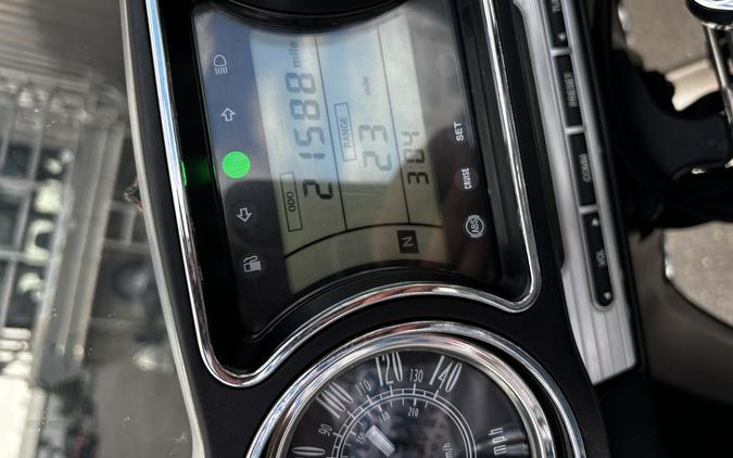 2009 KAWASAKI VULCAN 1700 VOYAGER ABS - 00168
