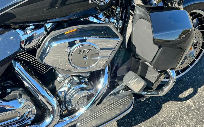 FLHLT 2026 Street Glide 3 Limited