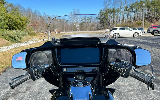FLHLT 2026 Street Glide 3 Limited
