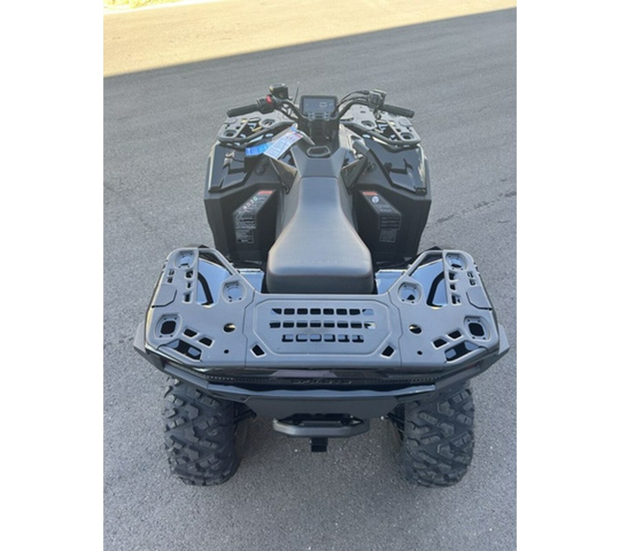 2027 CFMOTO CFORCE C5
