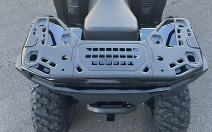 2027 CFMOTO CFORCE C5