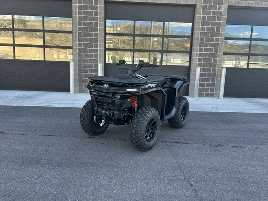 2027 CFMOTO CFORCE C5
