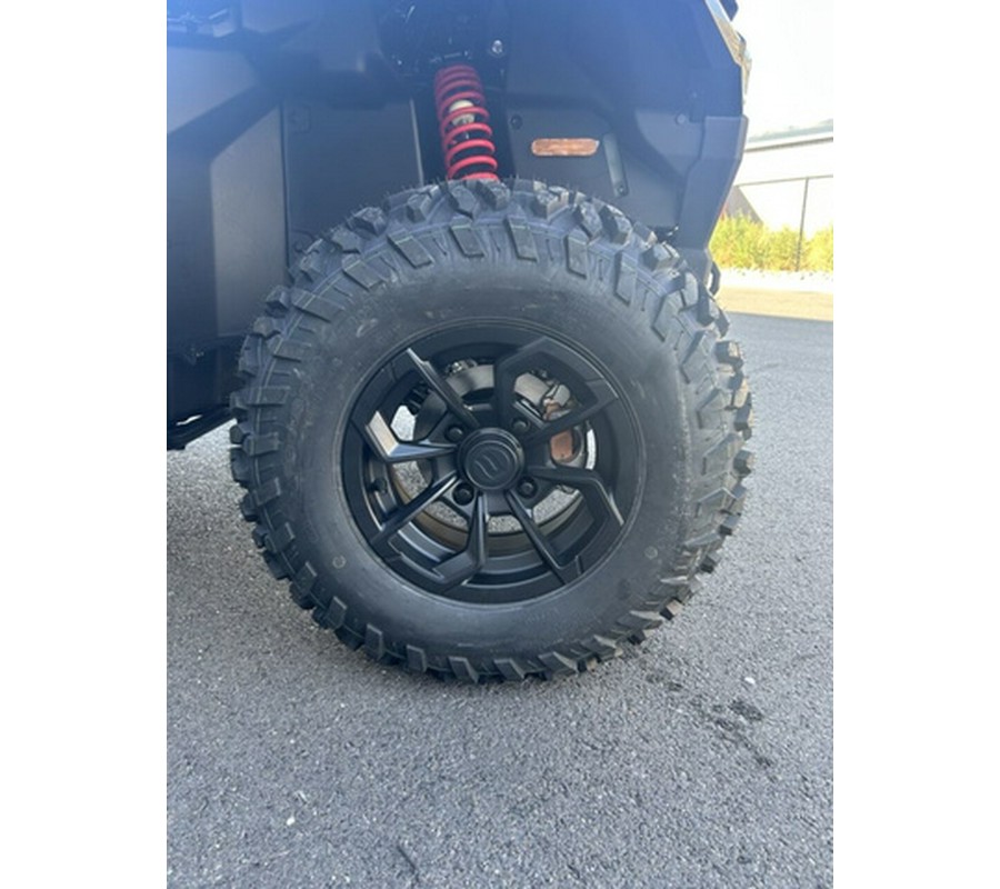 2027 CFMOTO CFORCE C5