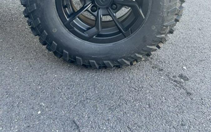 2027 CFMOTO CFORCE C5