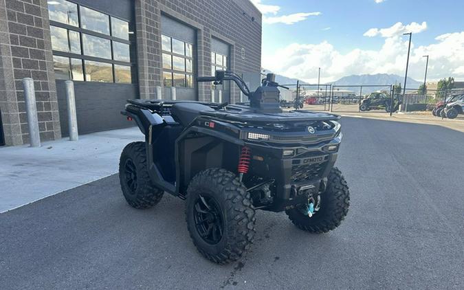 2027 CFMOTO CFORCE C5