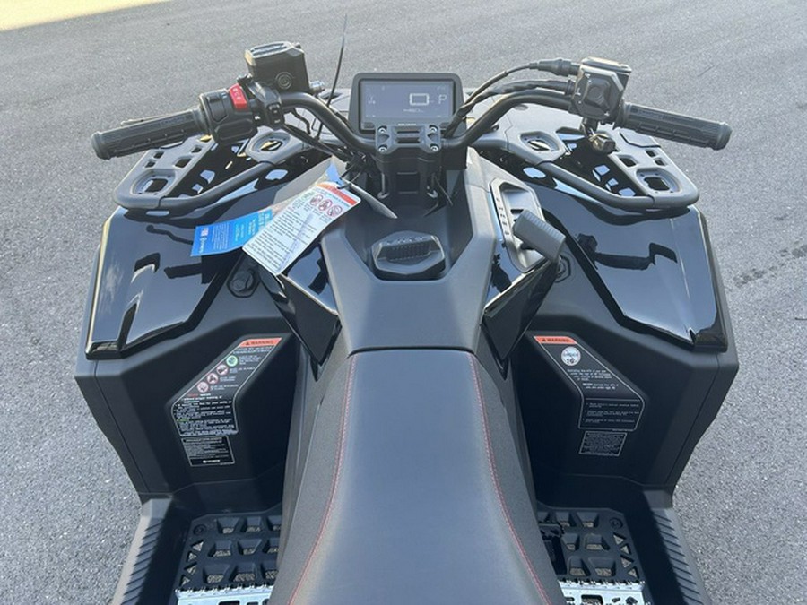 2027 CFMOTO CFORCE C5