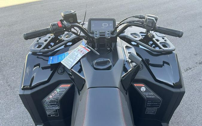 2027 CFMOTO CFORCE C5