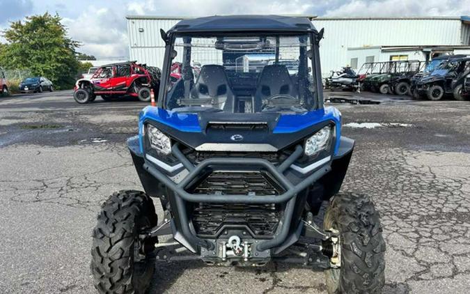 2023 Can-Am Commander XT 700
