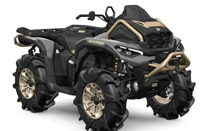 2027 Can-Am Outlander™ X mr 1000R