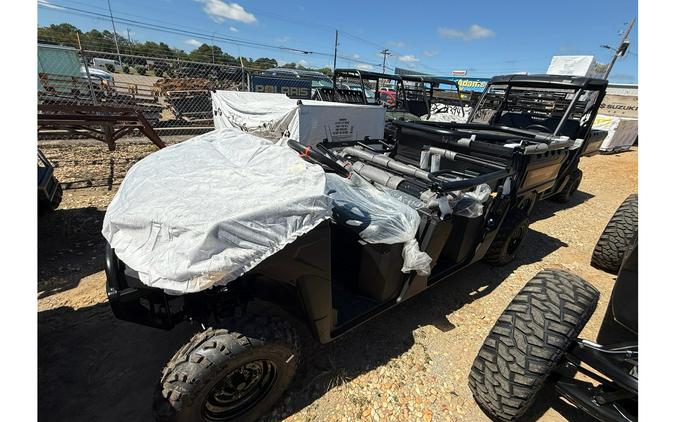 2026 Polaris R26M4A57B1