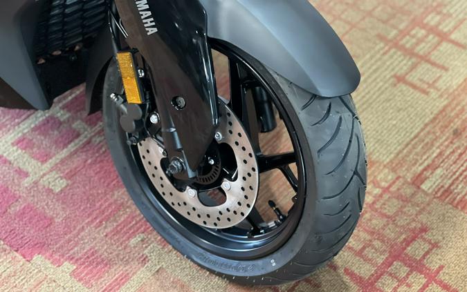2026 Yamaha XMAX
