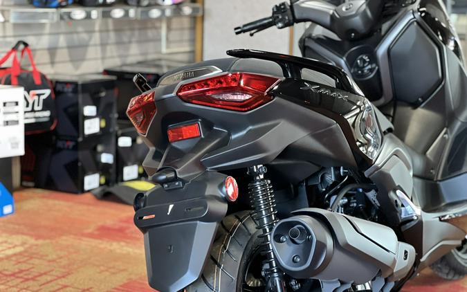 2026 Yamaha XMAX