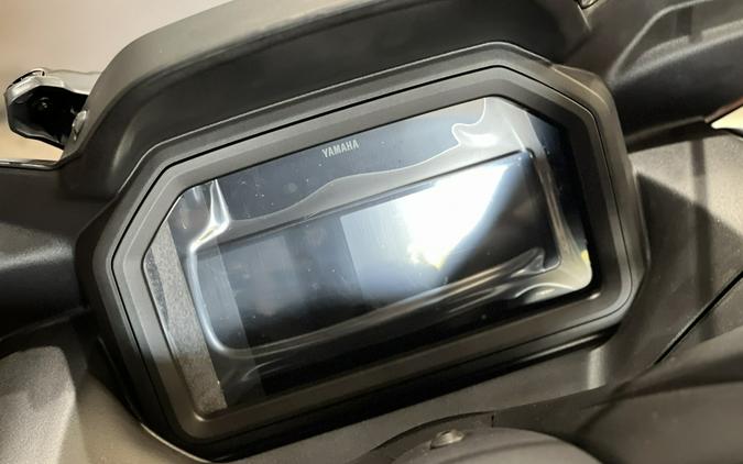 2026 Yamaha XMAX