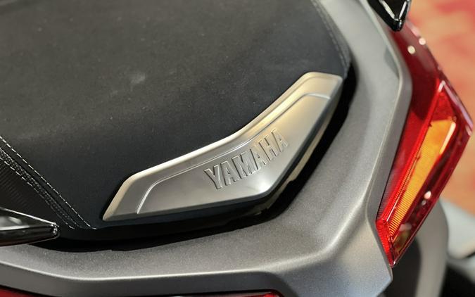 2026 Yamaha XMAX