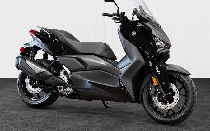 2026 Yamaha XMAX
