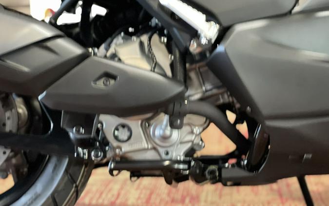 2026 Yamaha XMAX