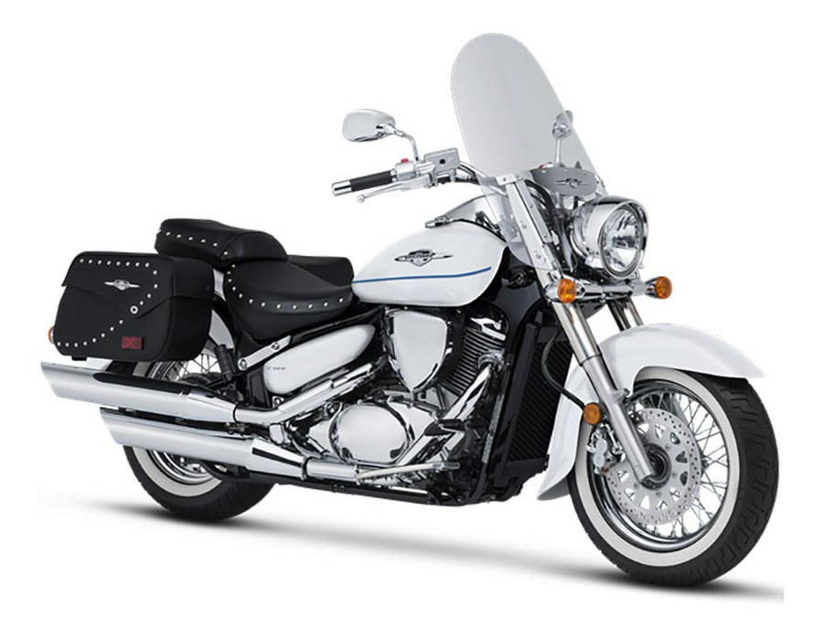 2023 Suzuki Boulevard C50T