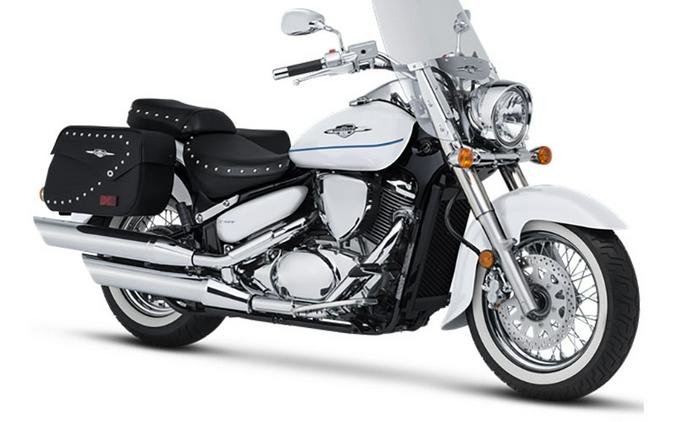 2023 Suzuki Boulevard C50T