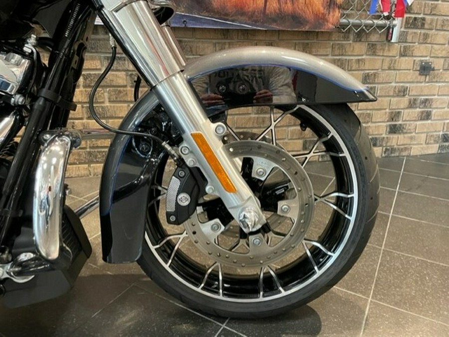 2021 Harley-Davidson Street Glide Special