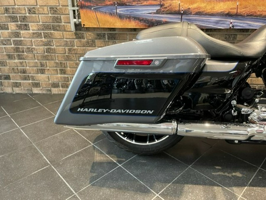2021 Harley-Davidson Street Glide Special