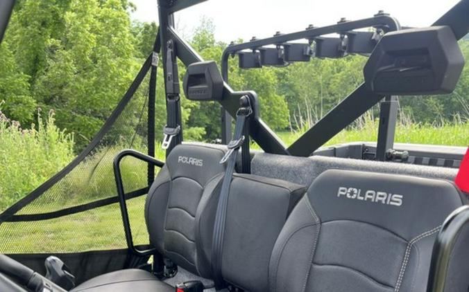 2024 Polaris® Ranger XP Kinetic Premium