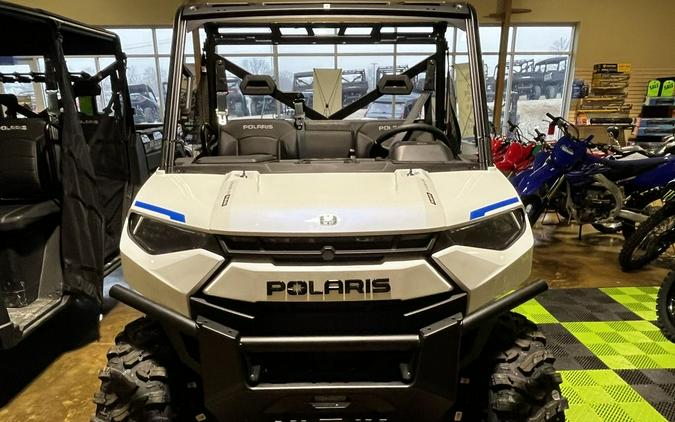 2024 Polaris® Ranger XP Kinetic Premium