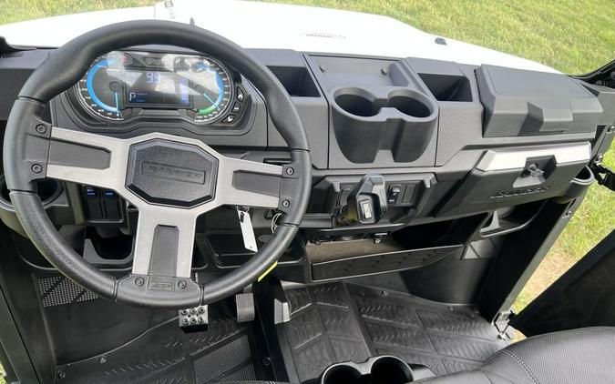 2024 Polaris® Ranger XP Kinetic Premium