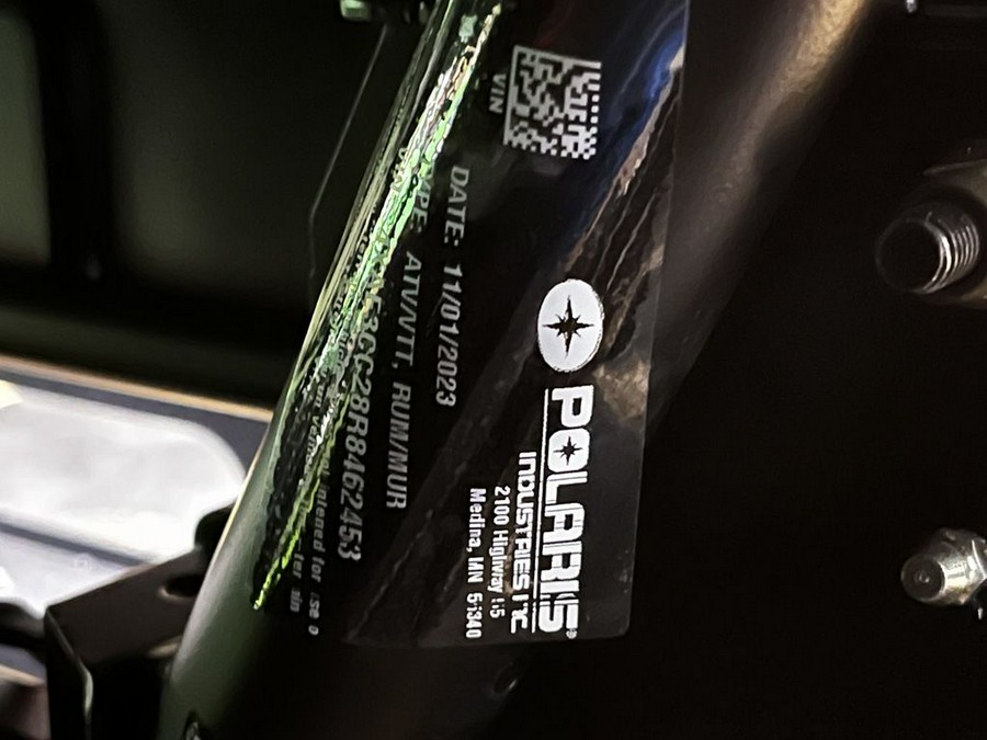 2024 Polaris® Ranger XP Kinetic Premium