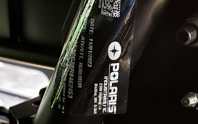 2024 Polaris® Ranger XP Kinetic Premium