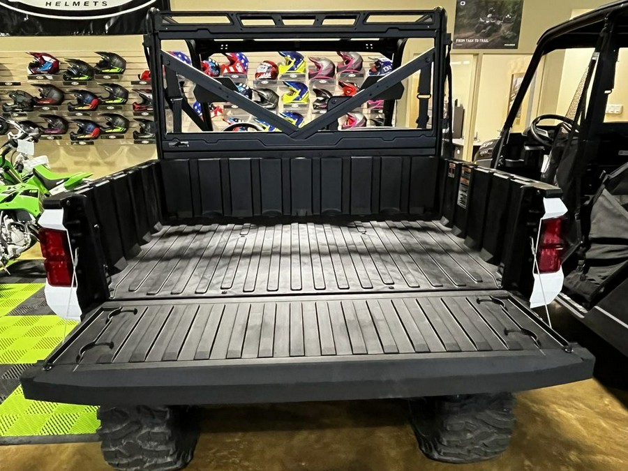 2024 Polaris® Ranger XP Kinetic Premium