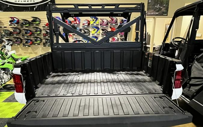 2024 Polaris® Ranger XP Kinetic Premium