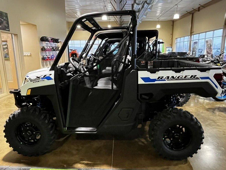2024 Polaris® Ranger XP Kinetic Premium