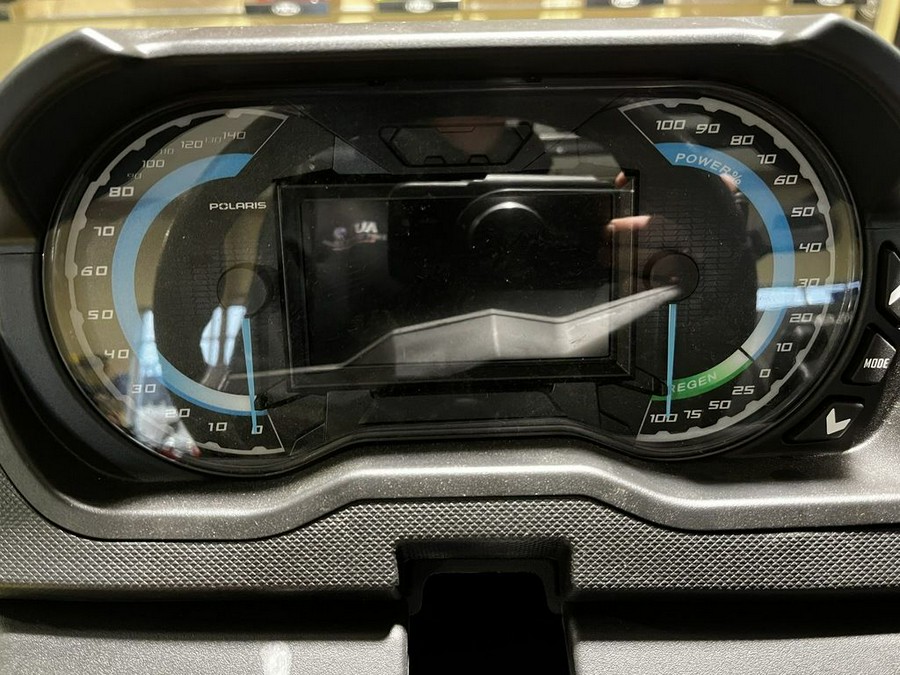 2024 Polaris® Ranger XP Kinetic Premium