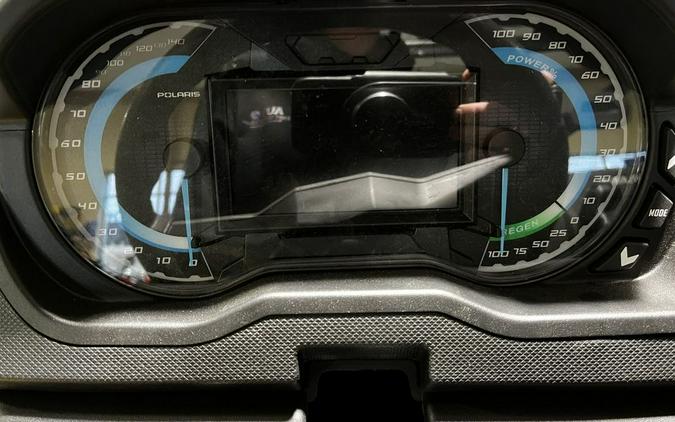 2024 Polaris® Ranger XP Kinetic Premium