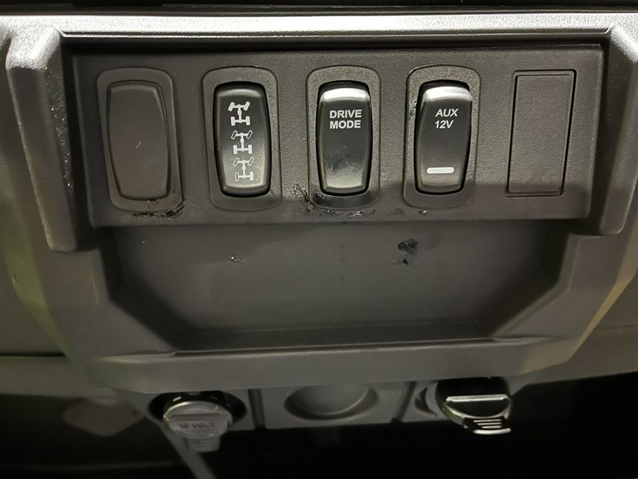 2024 Polaris® Ranger XP Kinetic Premium