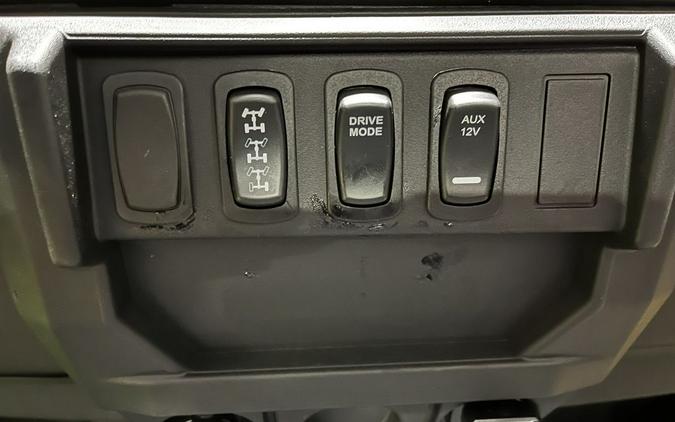 2024 Polaris® Ranger XP Kinetic Premium