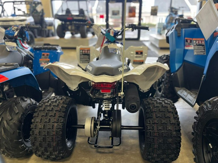 2024 Polaris® Outlaw 110 EFI