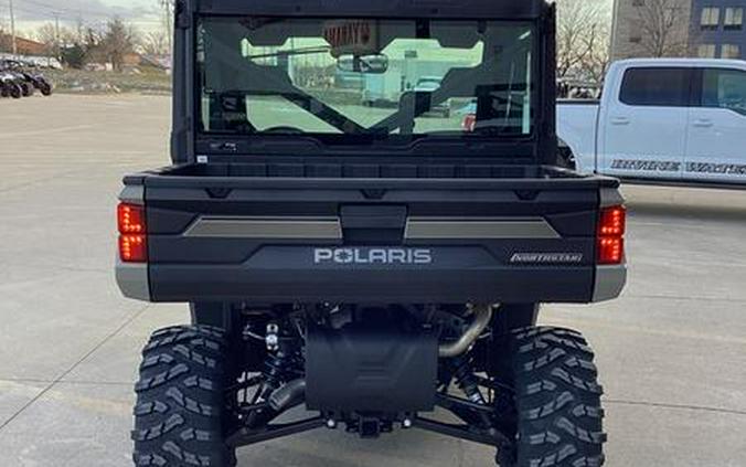 2024 Polaris® Ranger XP 1000 NorthStar Edition Premium